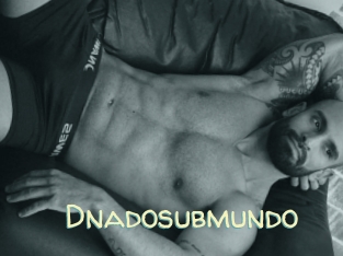 dnadosubmundo Sexy Tchat