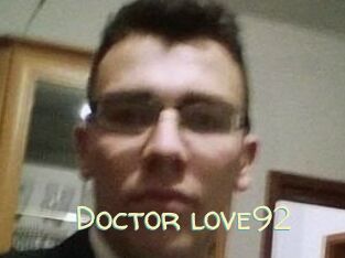 Doctor_love92