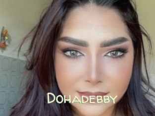 Dohadebby