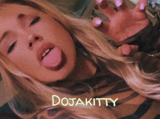 Dojakitty