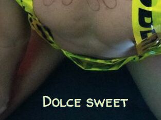 Dolce_sweet