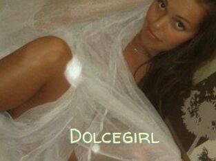 Dolcegirl