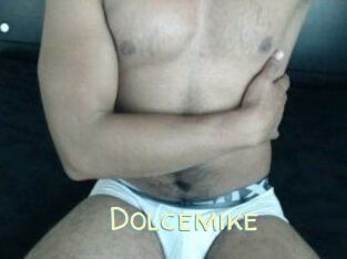 dolcemike Sexy Tchat