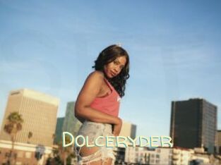 Dolceryder