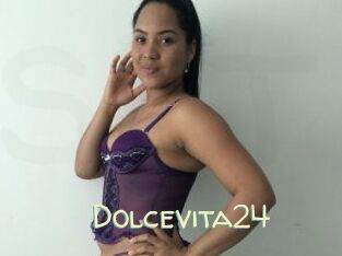 Dolcevita24
