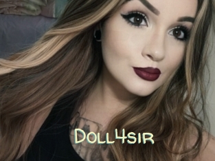 doll4sir Sexy Tchat