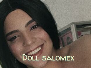 Doll_salomex