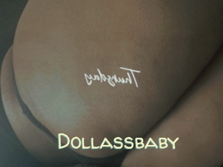 Dollassbaby