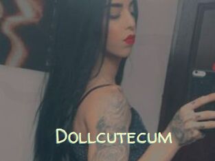 Dollcutecum