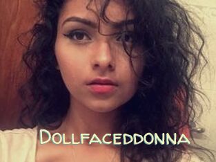 Dollfaceddonna