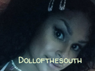 Dollofthesouth