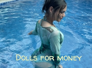 dolls_for_money Sexy Tchat