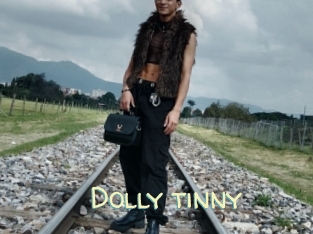 dolly_tinny Sexy Tchat
