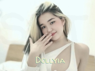 dollyia Sexy Tchat