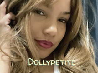 Dollypetite