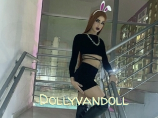 Dollyvandoll