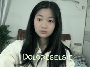 Doloreselsie