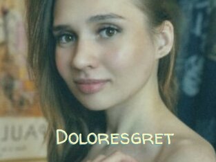Doloresgret