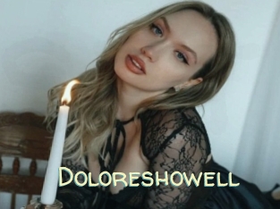 Doloreshowell