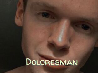 Doloresman