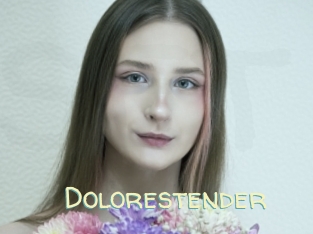 Dolorestender