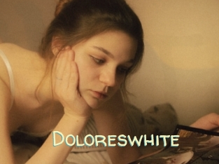 Doloreswhite