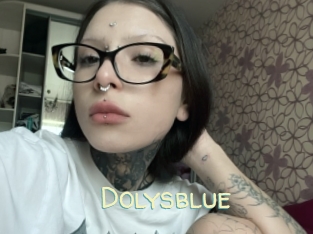 Dolysblue