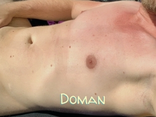 Doman