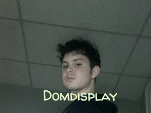 Domdisplay