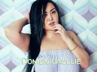 domenicaellie Sexy Tchat