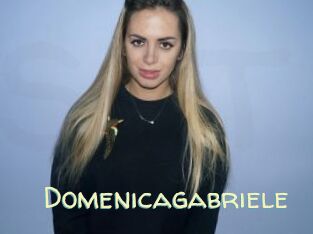 Domenicagabriele