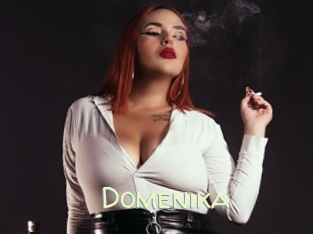 Domenika
