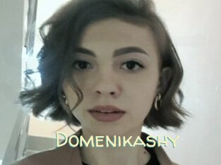 Domenikashy