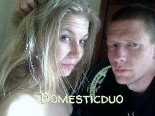 Domesticduo