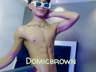 Domicbrown
