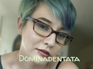 Dominadentata