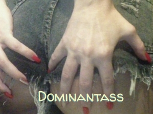 Dominantass