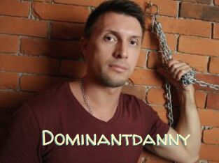 Dominantdanny