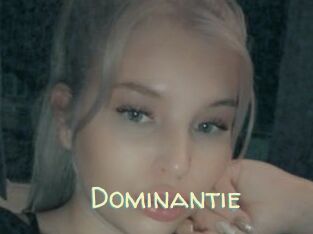 Dominantie