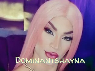 Dominantshayna