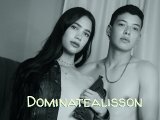 Dominatealisson