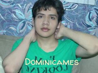 Dominicames