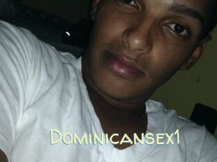 Dominicansex1