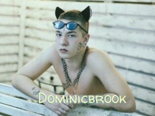 dominicbrook Sexy Tchat
