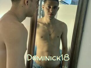 Dominick18