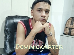 Dominickarter