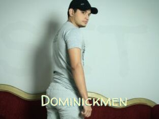 Dominickmen