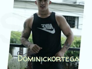 Dominickortega