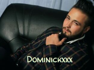 Dominickxxx
