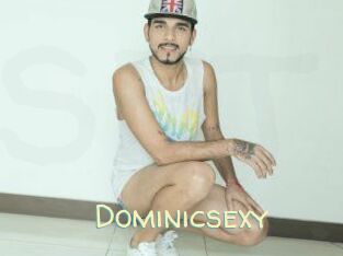 Dominicsexy